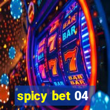 spicy bet 04